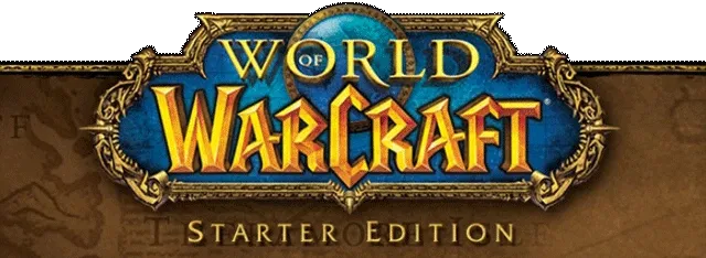 World Of Warcraft Starter Edition is even better than WOW trial.