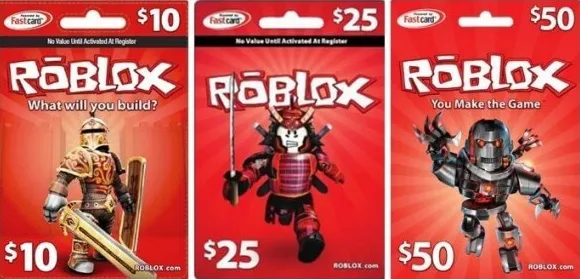 How To Get Free Gift Cards In Roblox (Without A Generators)