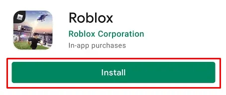 These issues may occur if you have lots of Roblox cache, so it's best to re-install the game completely.
