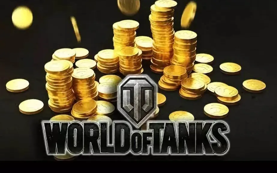 World Of Tanks gold prices may vary from one region to another.