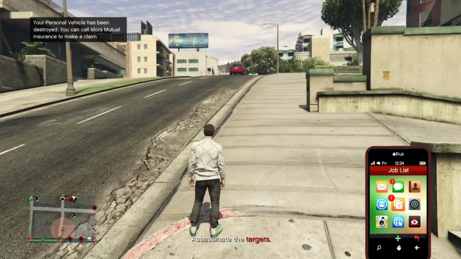 VIP work can be a very profitable way to make money in Grand Theft Auto Online.