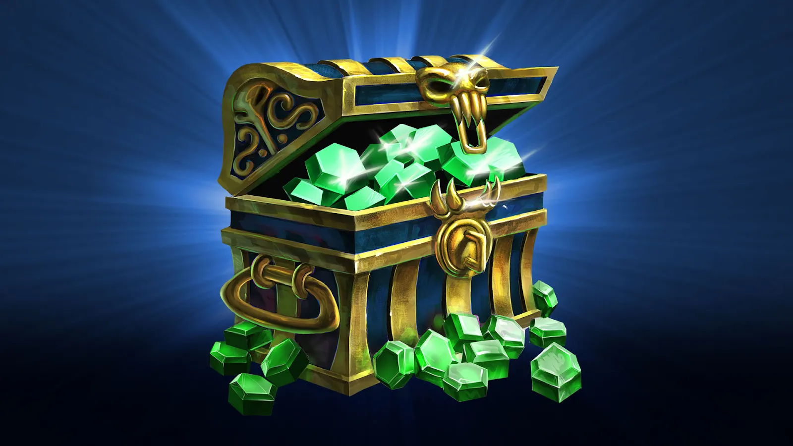 This article will help you earn this many Gems in SMITE.