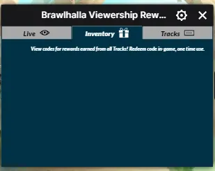 Brawlhalla Rewards