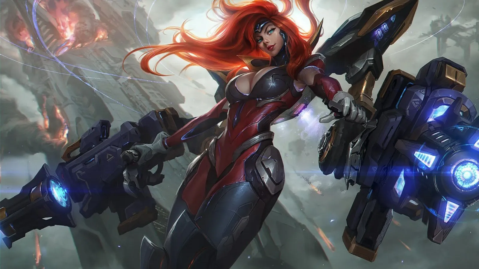 Article_LoL_Miss Fortune