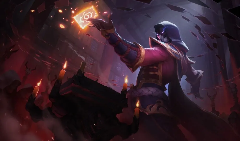 Article_LoLTwisted Fate