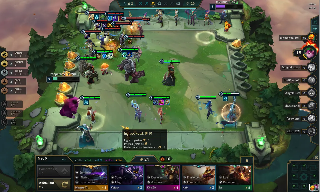how to get level 3 fast in tft in league of legends
