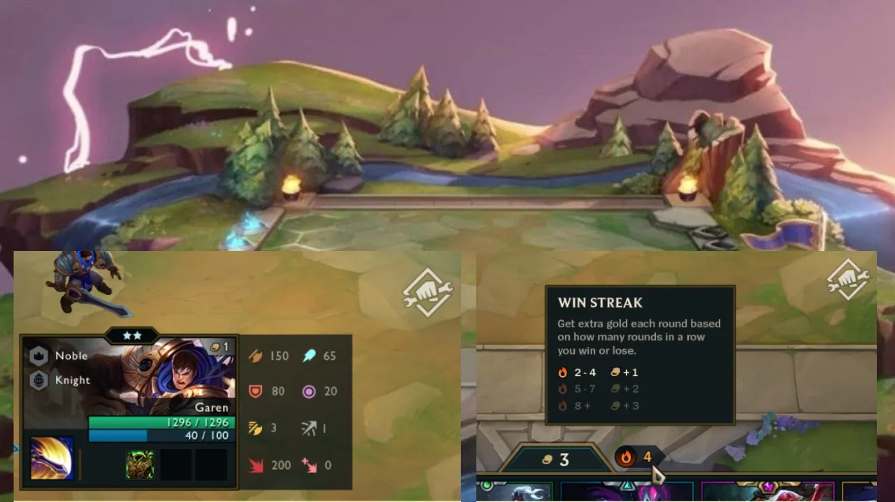 how to get level 3 fast in tft league of legends