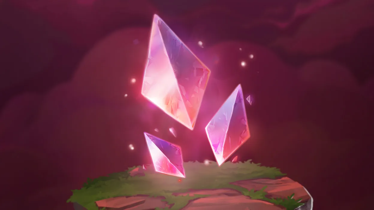 Why are Star Shards so valuable?