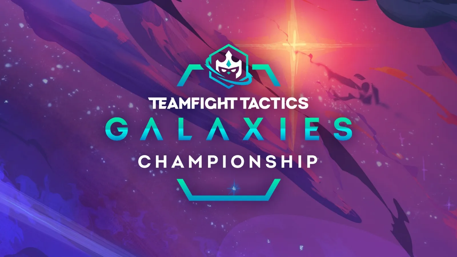 One of the TFT tournaments organized by Riot Games to promote the game.