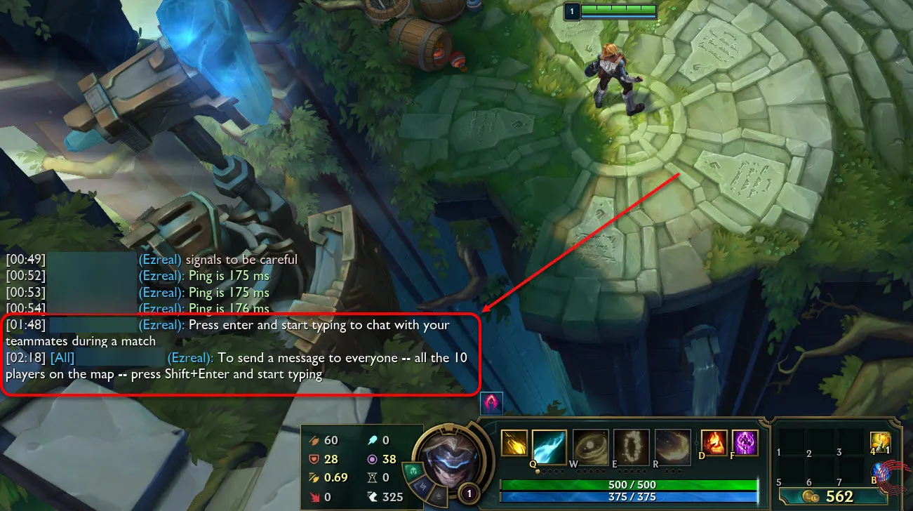 Should You Mute Players in League of Legends?