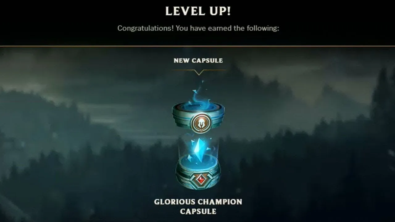 How to get free champions league of legends
