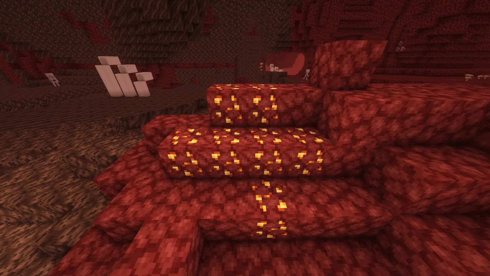 nether gold ore