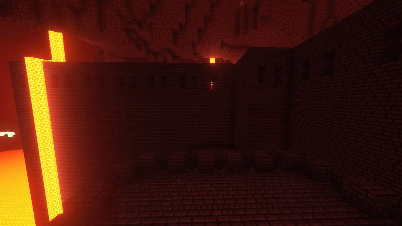 nether fortress