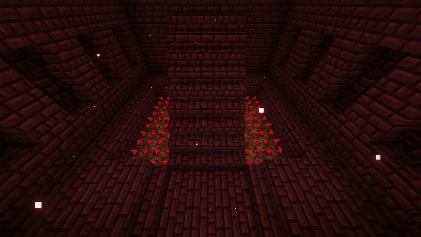nether wart in fortress