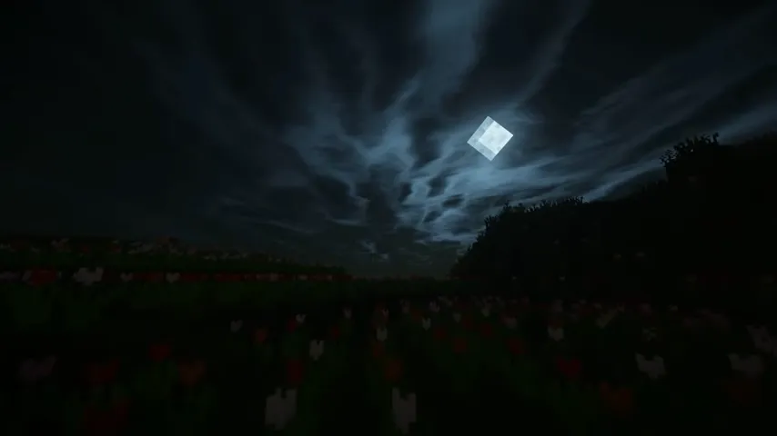 SEUS (SONIC ETHER’S UNBELIEVABLE SHADERS)