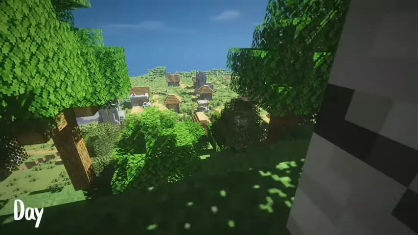 Cybox Shaders