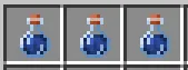 Awkward, Mundane and Thick Potions in Minecraft