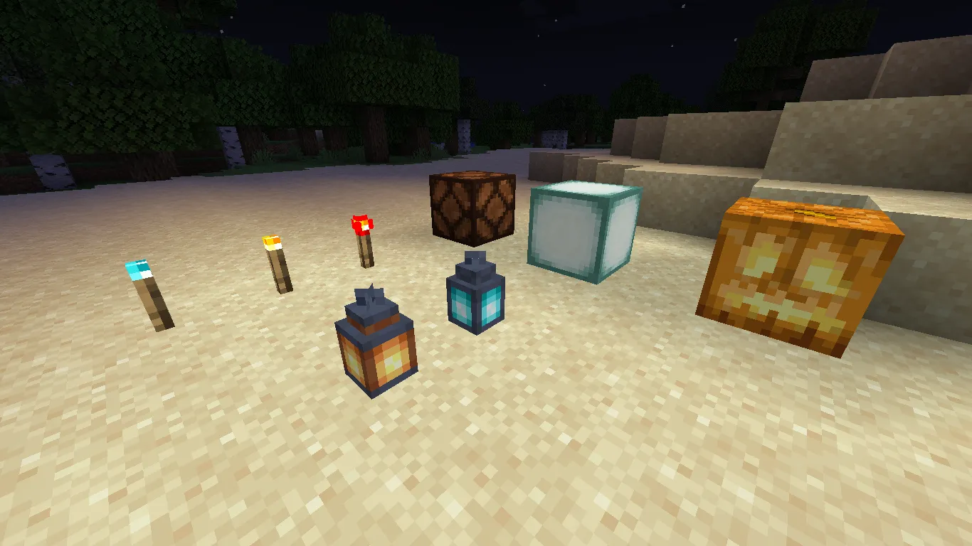 What Are Light Levels in Minecraft?