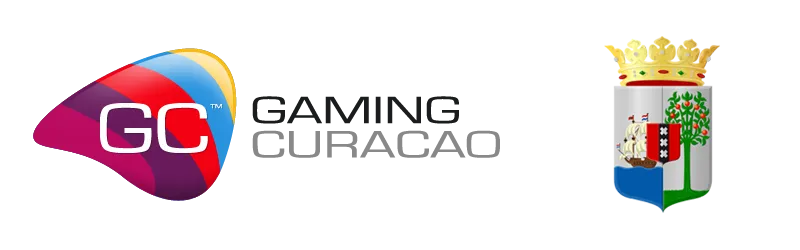 Curacao Gaming licence