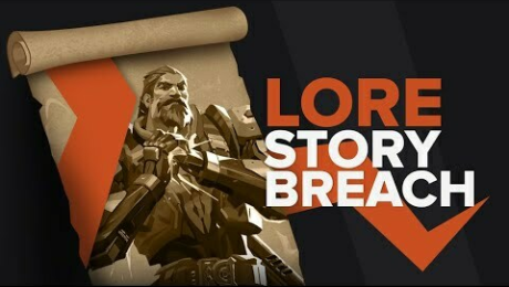 Is Breach a CRIMINAL? Breach&#39;s Lore Story Explained | What we KNOW so far