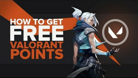 4 LEGIT Methods on getting Free RIOT Points in Valorant | 2022