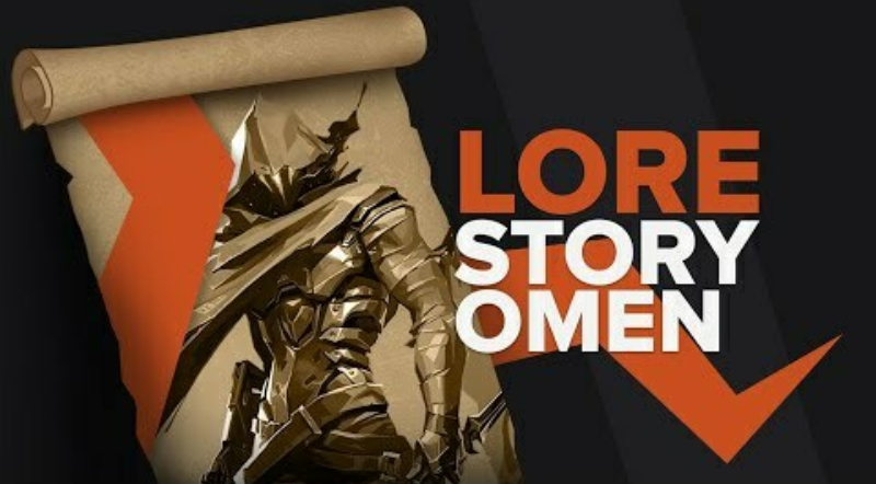 Is Omen DYING when Teleporting? Omen MYSTERIOUS Lore Story Explained | What we KNOW so far