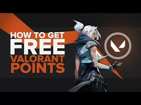 4 LEGIT Methods on getting Free RIOT Points in Valorant | 2022