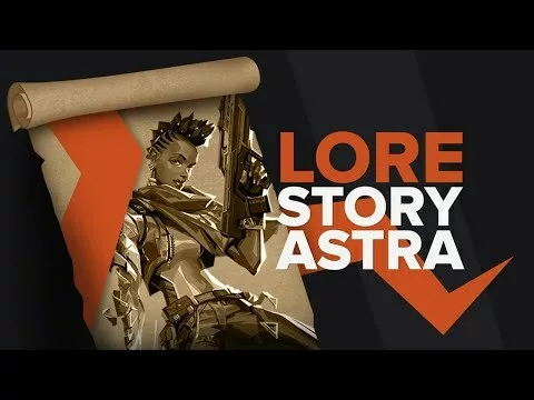 Is Astra a WORLD DESTROYER? Astra&#39;s Lore Story Explained | What we KNOW so far
