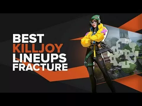 The Best Killjoy Lineups on Fracture