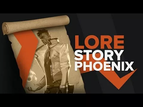Is Pheonix a DROPOUT? Pheonix&#39;s ROASTING Lore Story Explained | What we KNOW so far