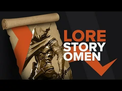 Is Omen DYING when Teleporting? Omen MYSTERIOUS Lore Story Explained | What we KNOW so far
