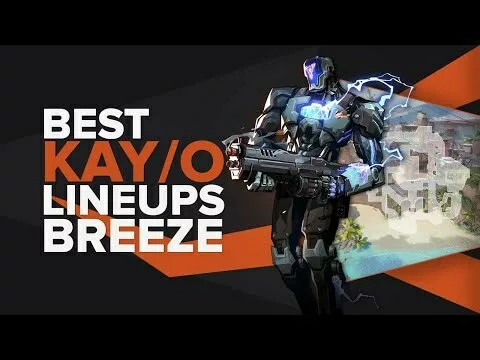 The Best KAYO Lineups on Breeze