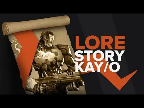 KAYO Lore Story Explained | What we know so far