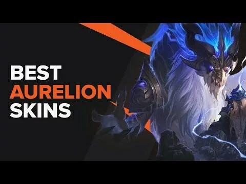 The Best Aurelion Sol Skins in League of Legends