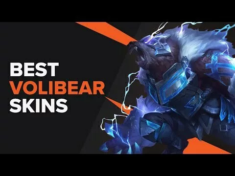 The Best Volibear Skins in League of Legends