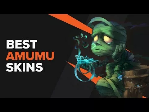 The Best Amumu Skins in League of Legends