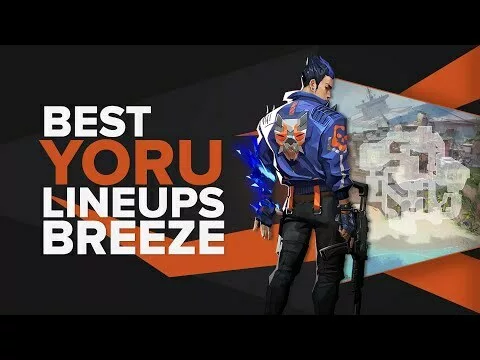 The Best Yoru Lineups on Breeze | Blindside | Gatecrash | Fakeout | Ultimate
