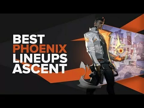 The Best Phoenix Lineups on Ascent