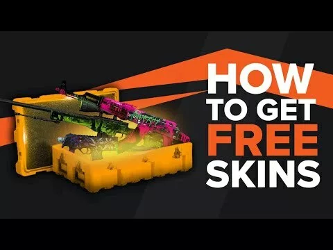 How to get FREE CSGO Skins *Working* 2022