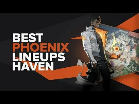 The Best Phoenix Lineups on Haven