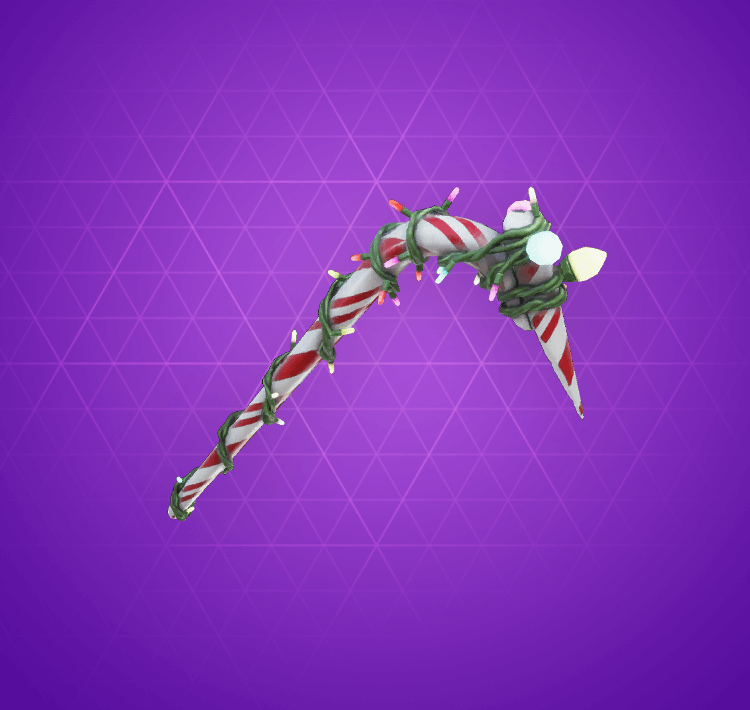 Candy Axe Fortnite