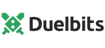 DuelBits Logo