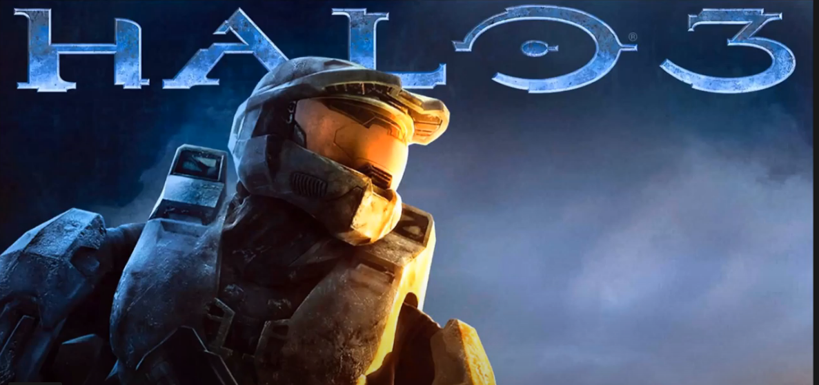 Halo 3 Best Songs