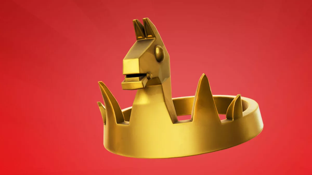 Victory Crown