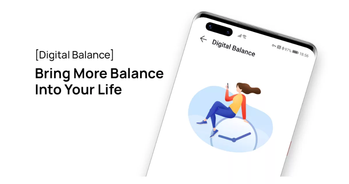 Digital Balance