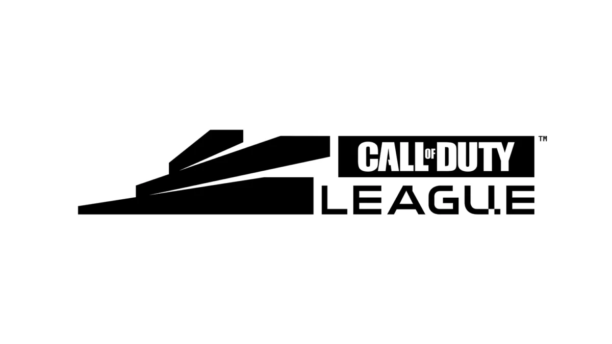 Call of Duty League Banner
