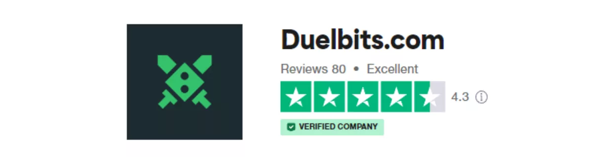 Duelbits Rating