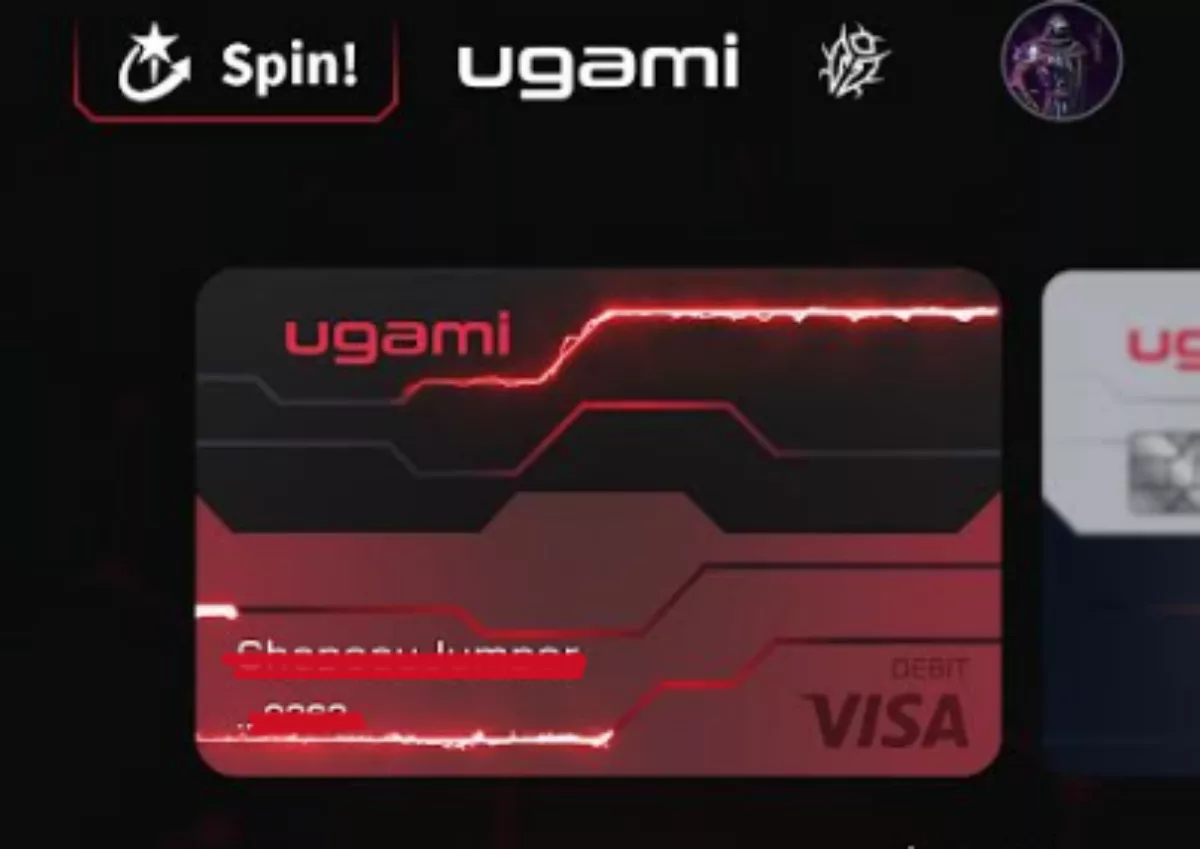 UGami Review