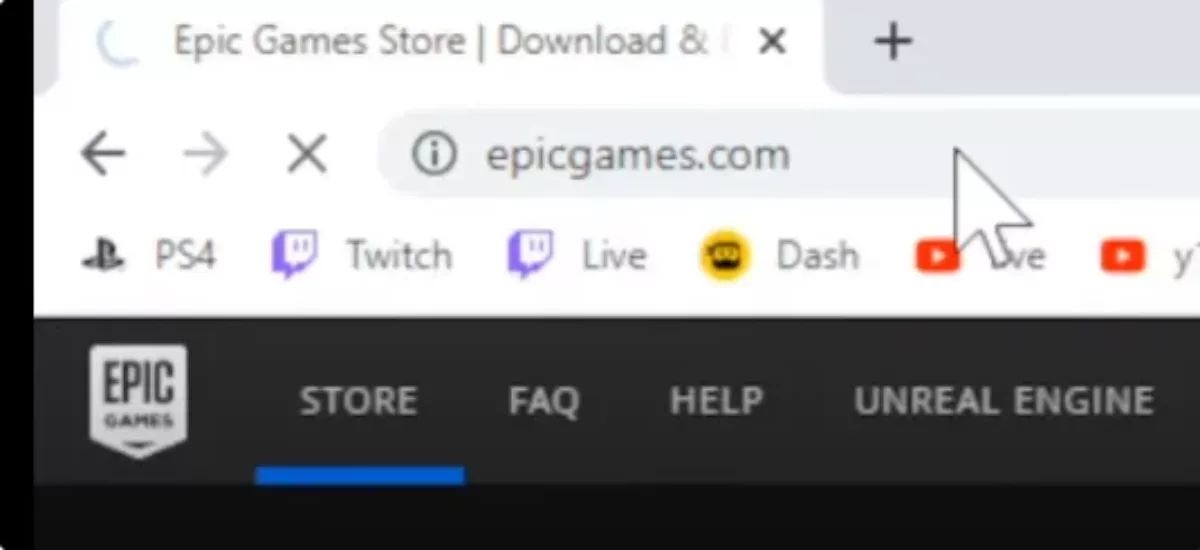 How to Unlink your Rocket League Account from your Epic Games account