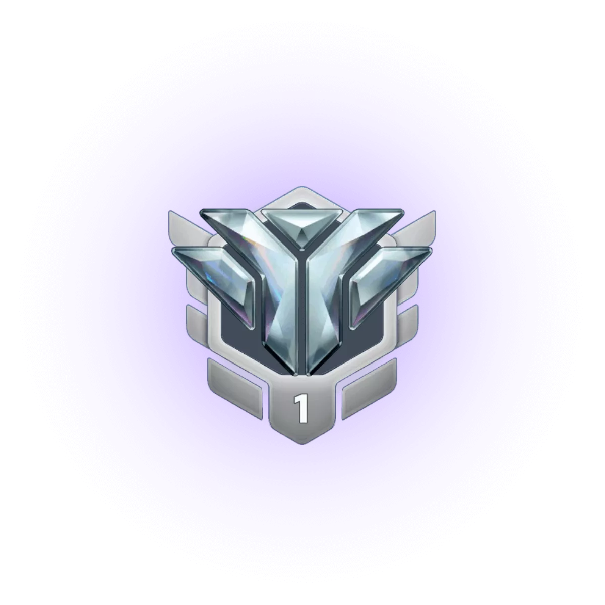 Diamond Rank Icon